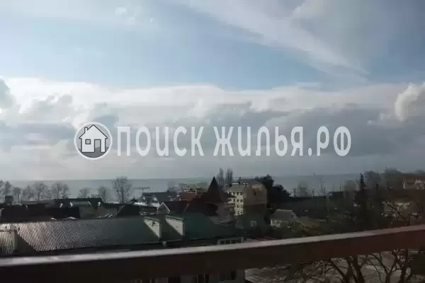 «Любава», Лазаревское