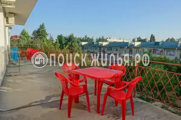 «Любава», Лазаревское