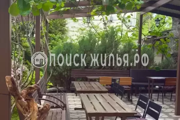 Частный сектор «Аннушка», Лазаревское