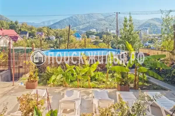 «Аннушка», Лазаревское