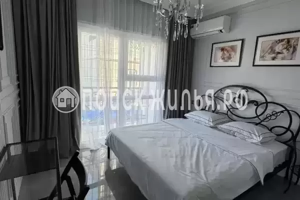 Гостевой дом «Жемчужина взморья», Гагра