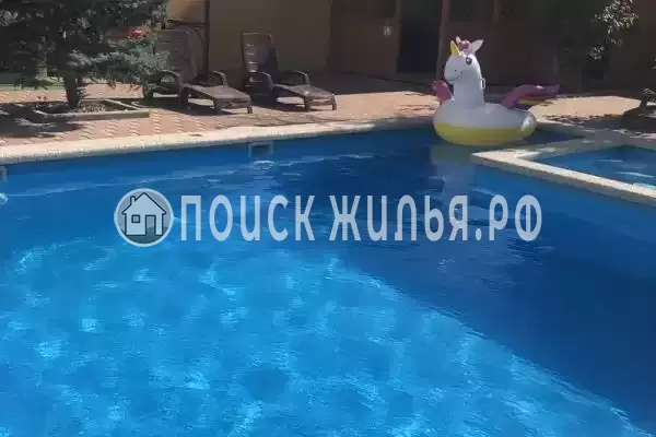 «Нина», Ольгинка