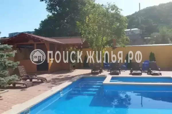 Гостевой дом «Нина»