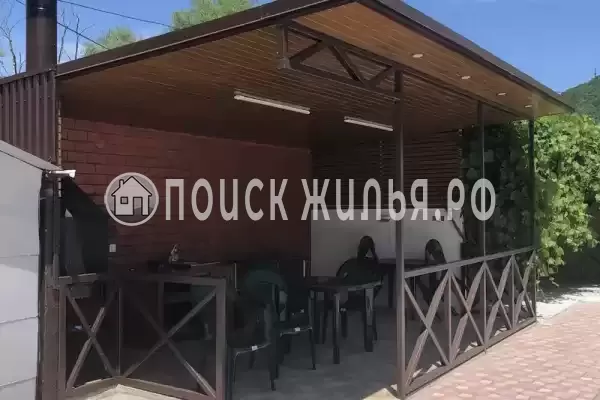 «Нина», Ольгинка