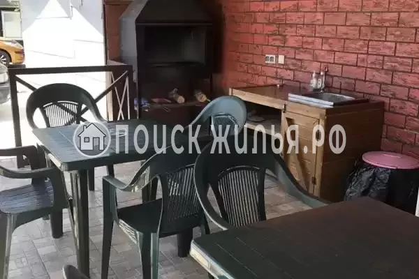 «Нина», Ольгинка