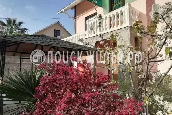 Частный сектор «Moon@Aure», Адлер