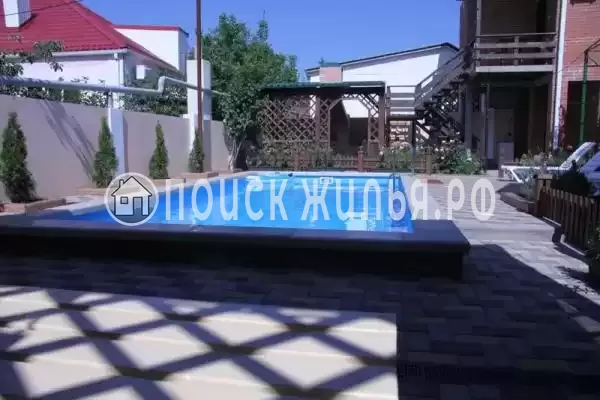 Гостевой дом «У Марины», Кабардинка