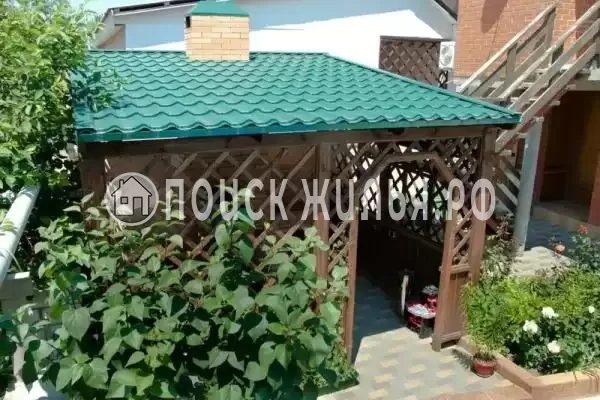 Гостевой дом «У Марины», Кабардинка