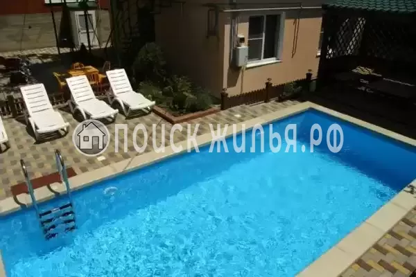 Гостевой дом «У Марины»