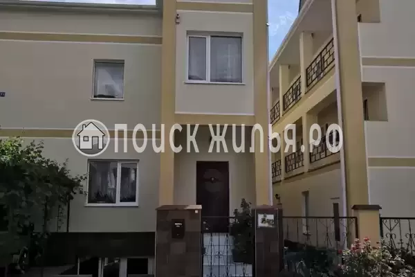 Частный сектор «Людмила»