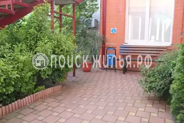 Гостевой дом «Аквамарин», Геленджик