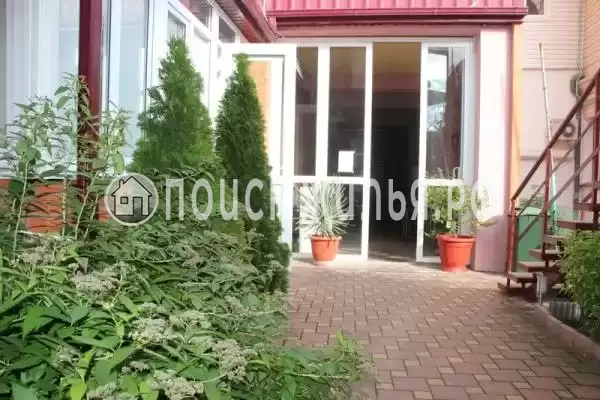 Гостевой дом «Аквамарин», Краснодарский край, Геленджик, Тельмана, д.65