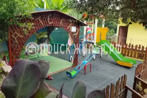 «Аида», Адлер