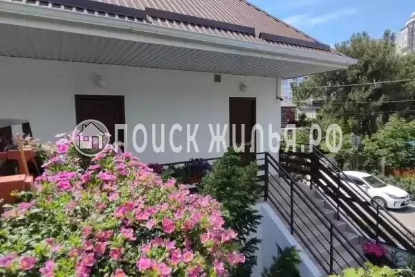 «Аир», Краснодарский край, Геленджик, , д.улУльяновская