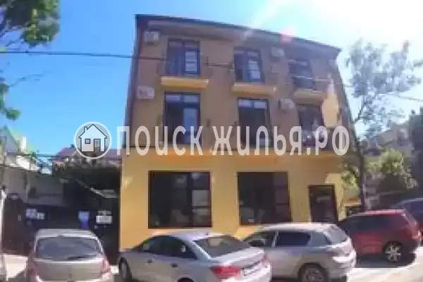 Гостевой дом «Континенталь», Краснодарский край, Анапа, Терская, д.70 Гостевой дом «Континенталь», Краснодарский край, Анапа, Терская, д.70