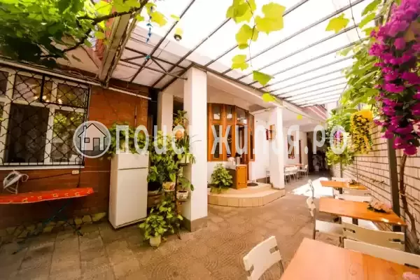 Гостевой дом «Континенталь», Анапа