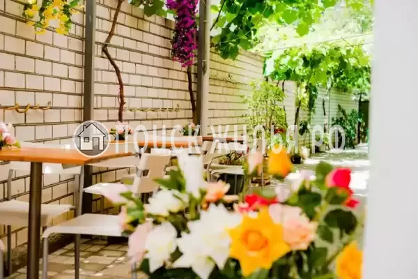 Гостевой дом «Континенталь», Анапа