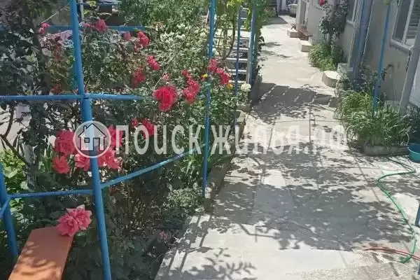 «7я», Судак «7я», Судак