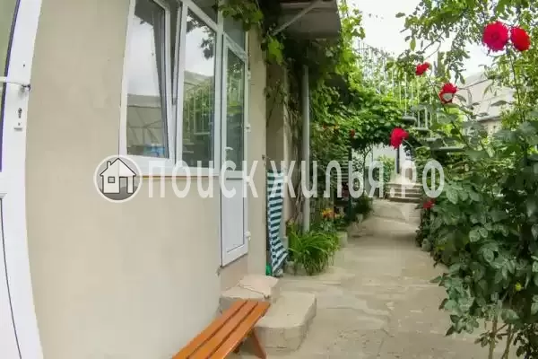 «7я», Судак «7я», Судак