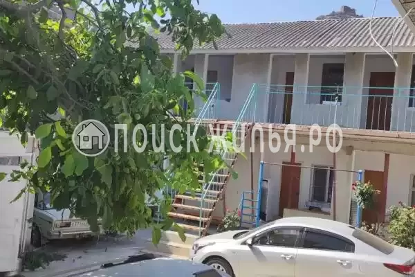 «7я», Республика Крым, Судак, Рыбачья, д.21