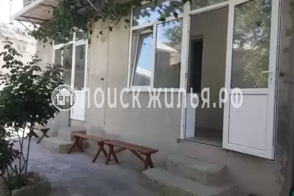 «7я», Судак «7я», Судак