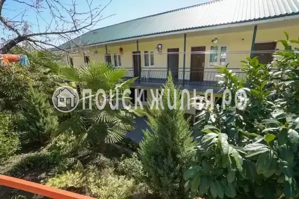 Частный сектор «Ксюша»