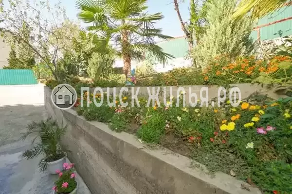 Частный сектор «Ксюша», Лоо