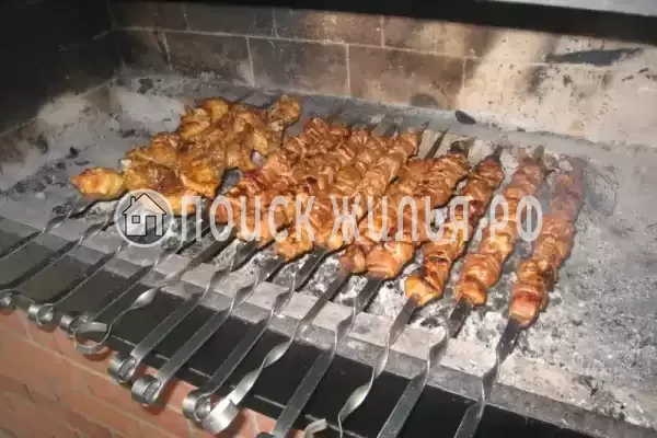 Гостевой дом «Арго», Лазаревское