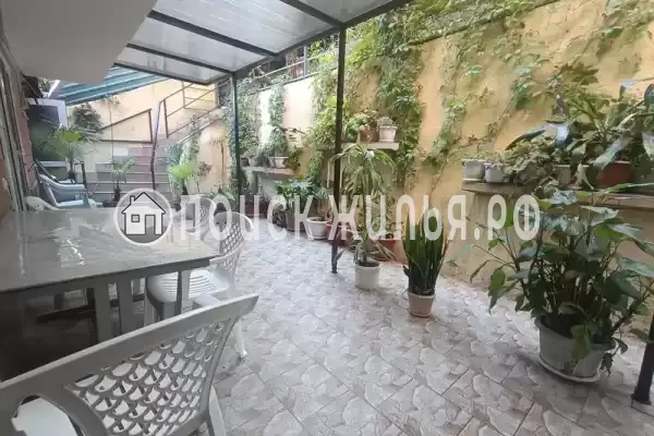 Гостевой дом «Арго», Лазаревское