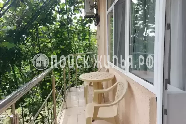 Гостевой дом «Арго», Лазаревское