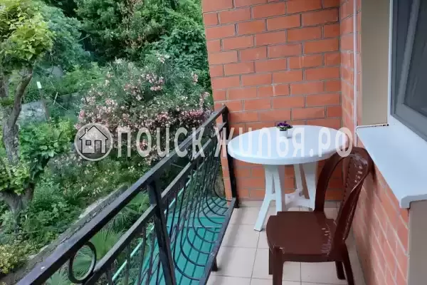 Гостевой дом «Арго», Лазаревское