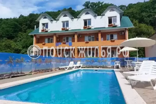 Отель «Арго»