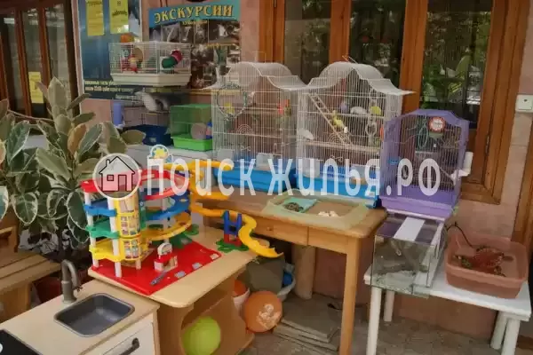 Гостевой дом «Арго», Лазаревское