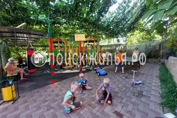 Гостевой дом «Арго», Лазаревское