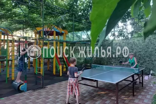 Гостевой дом «Арго», Лазаревское