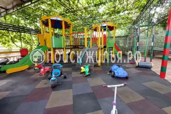 Гостевой дом «Арго», Лазаревское