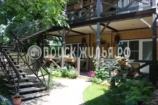 Частный сектор «HOME-ВИталия», Кабардинка