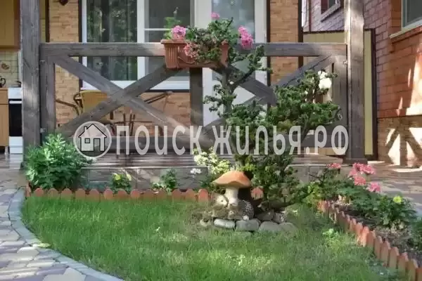 Частный сектор «HOME-ВИталия», Кабардинка