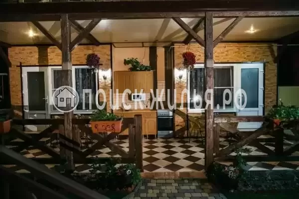 Частный сектор «HOME-ВИталия», Кабардинка