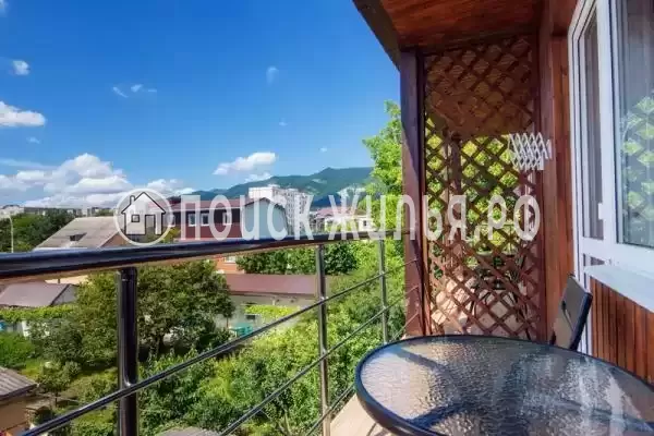 «На Новороссийской», Геленджик