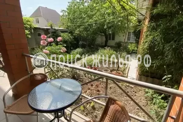 «На Новороссийской», Геленджик