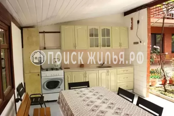 «На Новороссийской», Геленджик