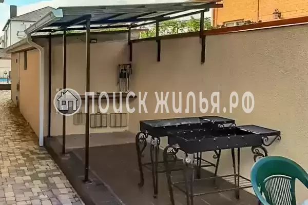 Частный сектор «Бархат», Кабардинка Частный сектор «Бархат», Кабардинка