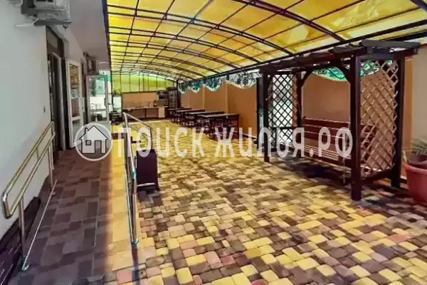 Частный сектор «Бархат», Кабардинка Частный сектор «Бархат», Кабардинка