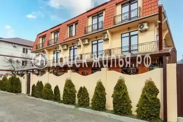 Частный сектор «Бархат», Кабардинка Частный сектор «Бархат», Кабардинка