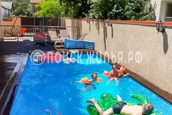 Частный сектор «Бархат», Кабардинка Частный сектор «Бархат», Кабардинка