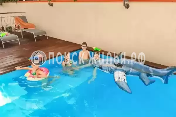 Частный сектор «Бархат», Кабардинка Частный сектор «Бархат», Кабардинка