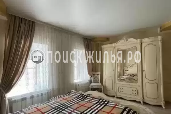 Дом под ключ «Дом для семьи», Должанская