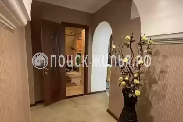 Дом под ключ «Дом для семьи», Должанская