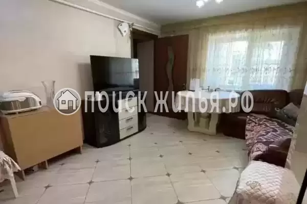 Дом под ключ «Дом для семьи», Должанская